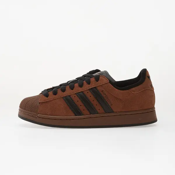 adidas Originals Sneakers adidas Superstar II Preloved Brown/ Core Black/ Preloved Brown EUR 37 1/3