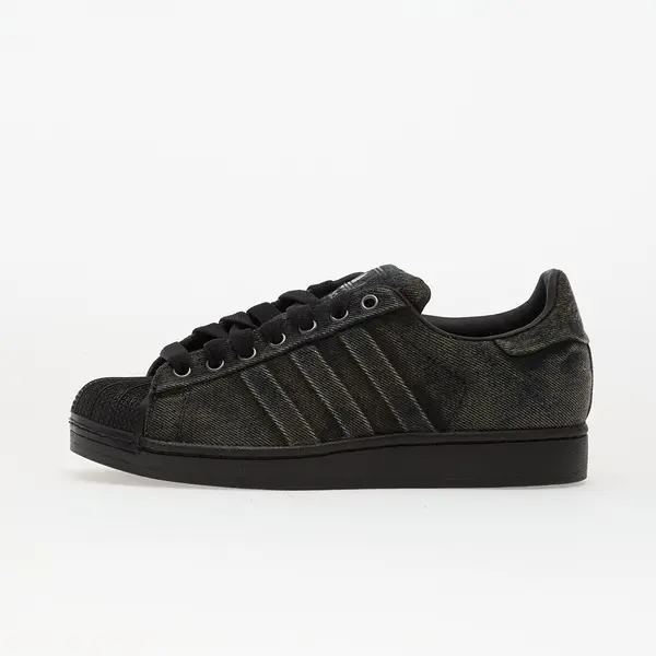adidas Originals Sneakers adidas Superstar II Prem Supplier Colour/ Supplier Colour/ Core Black EUR 40