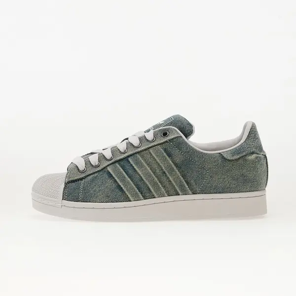 adidas Originals Sneakers adidas Superstar II Prem Supplier Colour/ Supplier Colour/ Dash Grey EUR 44