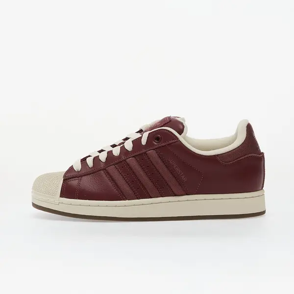 adidas Originals Sneakers adidas Superstar II Shadow Red/ Supplier Colour/ Off White EUR 44