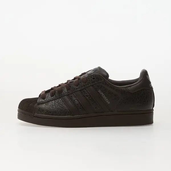 adidas Originals Sneakers adidas Superstar II Shale Olive/ Dark Brown/ Iron Metalic EUR 42 2/3