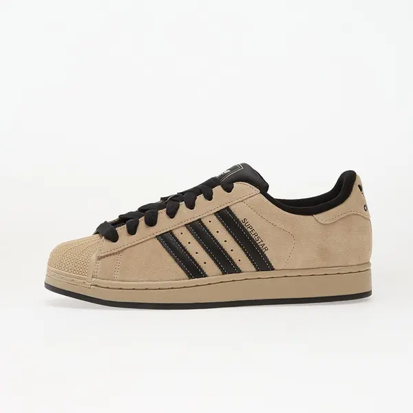 adidas Originals Sneakers adidas Superstar II Stokha/ Core Black/ Stokha EUR 42