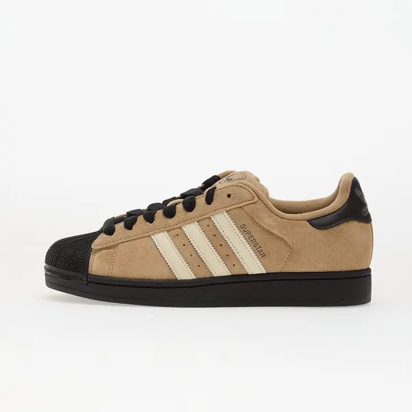 adidas Originals Sneakers adidas Superstar II Supplier Colour/ Crew White/ Core Black EUR 38