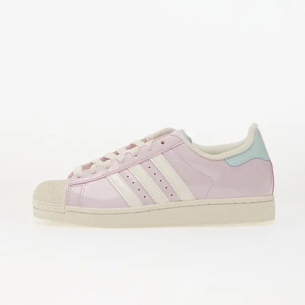 adidas Originals Sneakers adidas Superstar II W Almond Pink/ Off White/ Warm Van EUR 36 2/3
