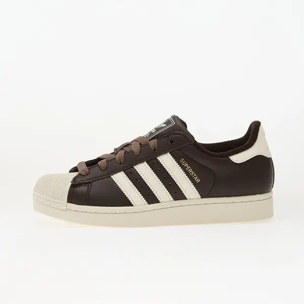 adidas Originals Sneakers adidas Superstar II W Auco/ Off White/ Earth Strata EUR 39 1/3