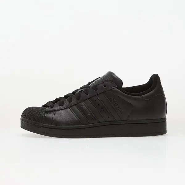 adidas Originals Sneakers adidas Superstar II W Carbon/ Core Black/ Gold Metallic EUR 35 1/2