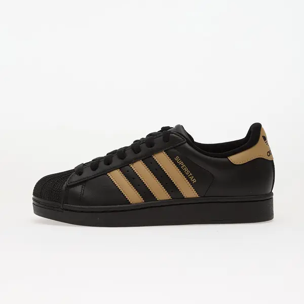adidas Originals Sneakers adidas Superstar II W Core Black/ Cardboard/ Core Black EUR 38 2/3