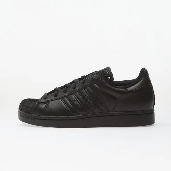 adidas Originals Sneakers adidas Superstar II W Core Black/ Core Black/ Carbon EUR 41 1/3