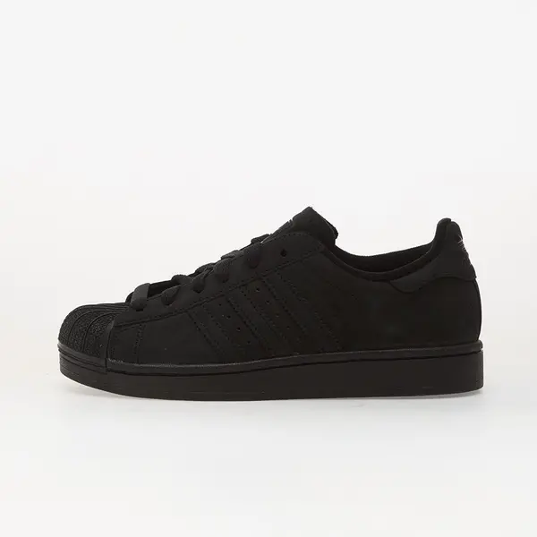 adidas Originals Sneakers adidas Superstar II W Core Black/ Core Black/ Core Black EUR 38
