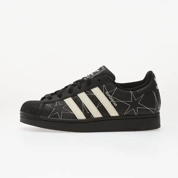 adidas Originals Sneakers adidas Superstar II W Core Black/ Crew White/ Core Black EUR 35 1/2