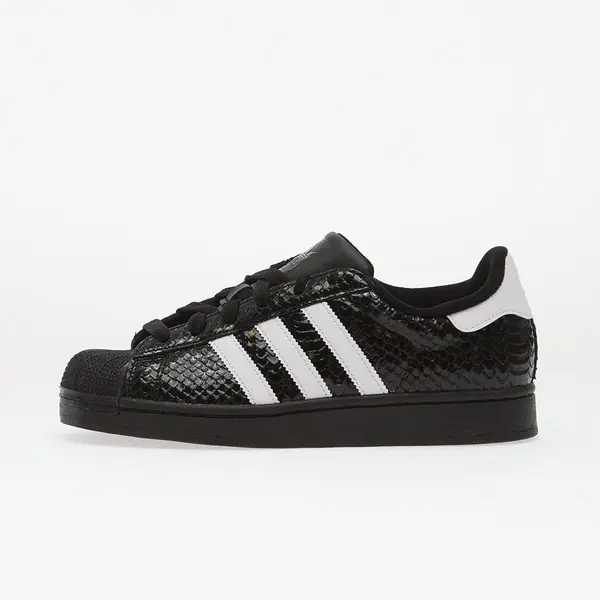 adidas Originals Sneakers adidas Superstar II W Core Black/ Ftw White/ Core Black EUR 40