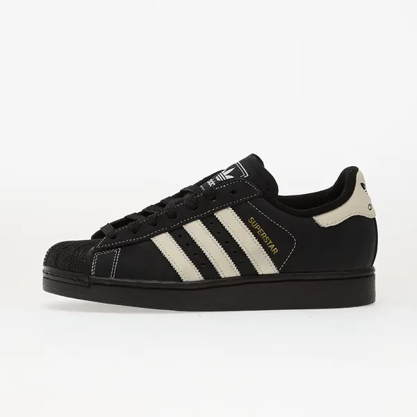 adidas Originals Sneakers adidas Superstar II W Core Black/ Off White/ Core Black EUR 35 1/2