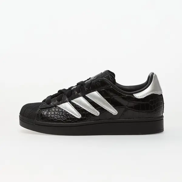 adidas Originals Sneakers adidas Superstar II W Core Black/ Silver Metallic/ Core Black EUR 36 2/3