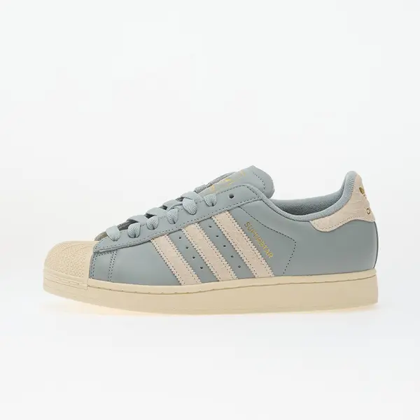 adidas Originals Sneakers adidas Superstar II W Crew White/ Wosa/ Gold Metallic EUR 38 2/3