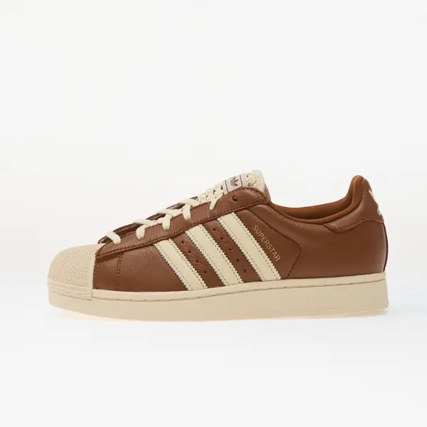 adidas Originals Sneakers adidas Superstar II W Dubr/ Crew White/ Wonder White EUR 40