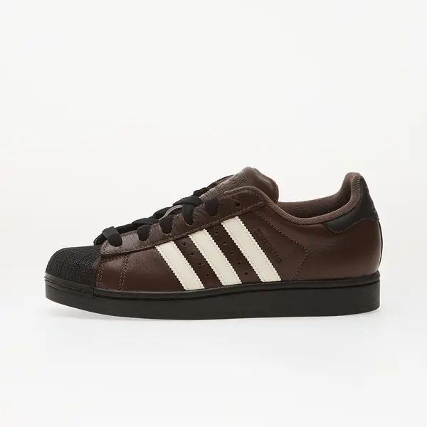 adidas Originals Sneakers adidas Superstar II W Earth Strata/ Off White/ Core Black EUR 40 2/3