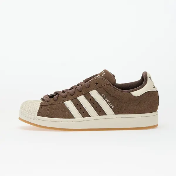 adidas Originals Sneakers adidas Superstar II W Earth Strata/ Off White/ Off White EUR 39 1/3