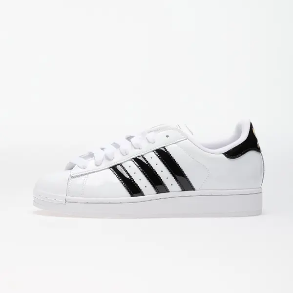 adidas Originals Sneakers adidas Superstar II W Ftw White/ Core Black/ Gold Metallic EUR 40