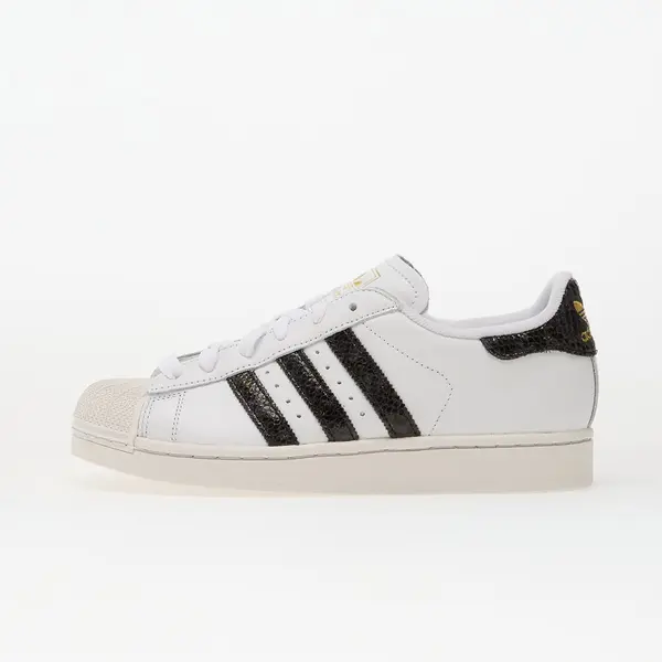 adidas Originals Sneakers adidas Superstar II W Ftw White/ Grey Six/ Crystal White EUR 36