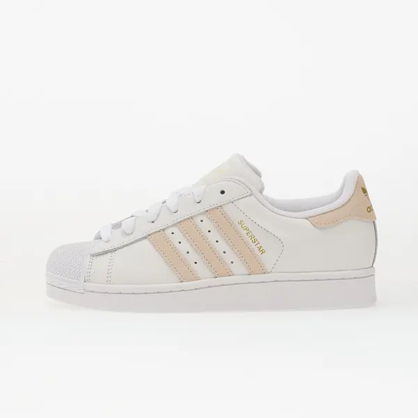 adidas Originals Sneakers adidas Superstar II W Ftw White/ Wonder White/ Ftw White EUR 37 1/3