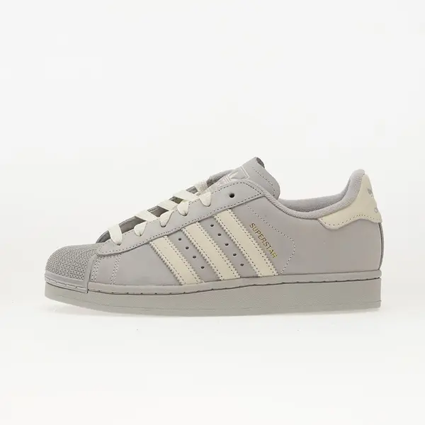 adidas Originals Sneakers adidas Superstar II W Grey Three/ Off White/ Grey Three EUR 38 2/3