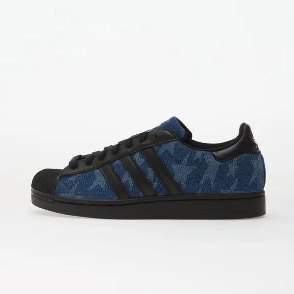 adidas Originals Sneakers adidas Superstar II W Navy Marine/ Core Black/ Core Black EUR 36