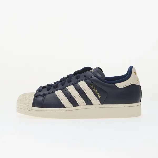 adidas Originals Sneakers adidas Superstar II W Night Indigo/ Off White/ Gold Metallic EUR 40