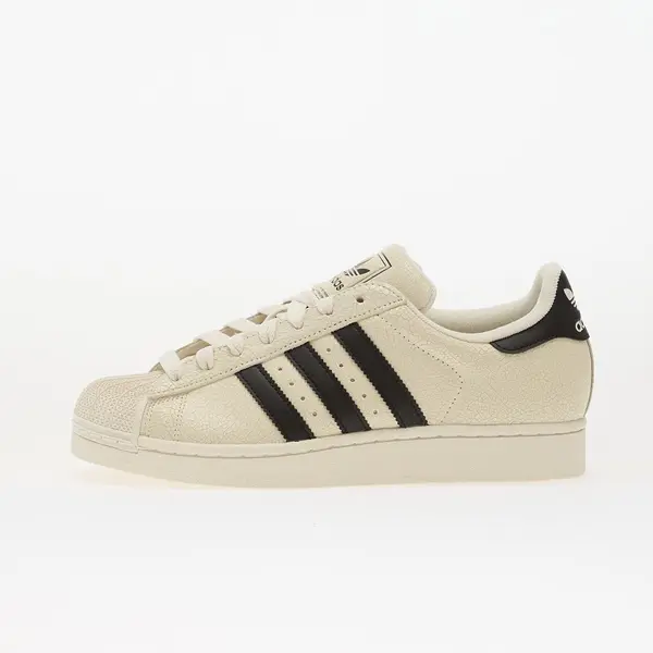 adidas Originals Sneakers adidas Superstar II W Off White/ Core Black/ Off White EUR 38 2/3