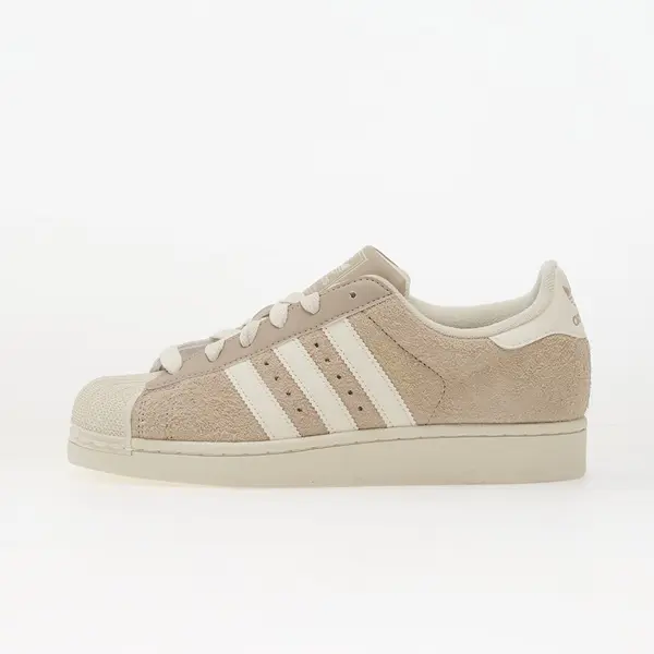 adidas Originals Sneakers adidas Superstar II W Off White/ Wonder Beige/ Gold Metallic EUR 37 1/3