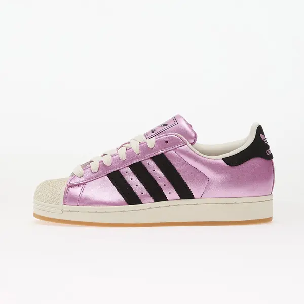 adidas Originals Sneakers adidas Superstar II W Preloved Purple/ Core Black/ Off White EUR 38 2/3