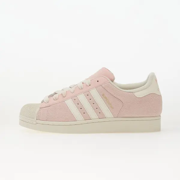 adidas Originals Sneakers adidas Superstar II W Sanpin/ Off White/ Gold Metallic EUR 38