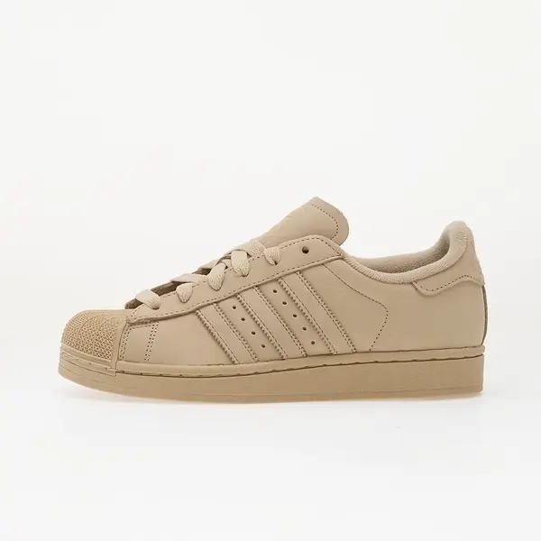 adidas Originals Sneakers adidas Superstar II W Stokha/ Stokha/ Core Black EUR 35 1/2