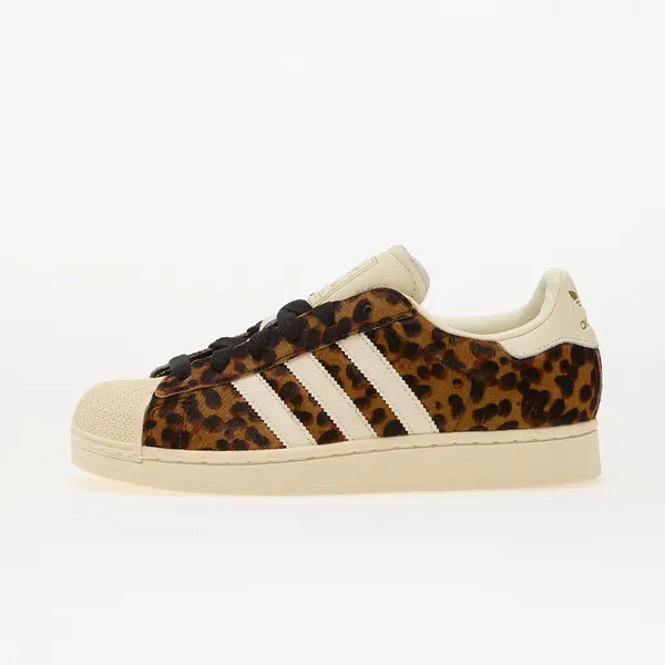 adidas Originals Sneakers adidas Superstar II W Supplier Colour/ Crew White/ Gold Metallic EUR 39 1/3