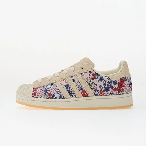 adidas Originals Sneakers adidas Superstar II W Supplier Colour/ Off White/ Gold Metallic EUR 36