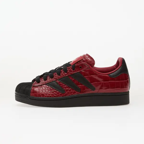 adidas Originals Sneakers adidas Superstar II W Tmvire/ Core Black/ Core Black EUR 40