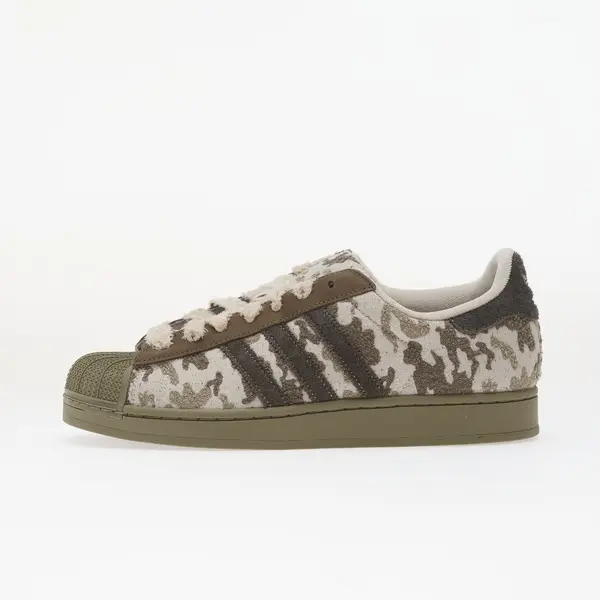 adidas Originals Sneakers adidas Superstar II Wonder Alumina/ Cinder/ Clay EUR 42