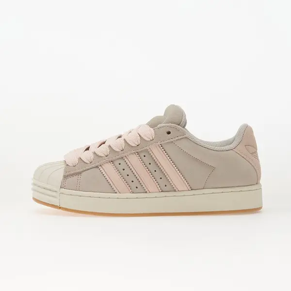 adidas Originals Sneakers adidas Superstar Ii Wonder Alumina/ Wonder Quartz/ Glory Pink EUR 39 1/3