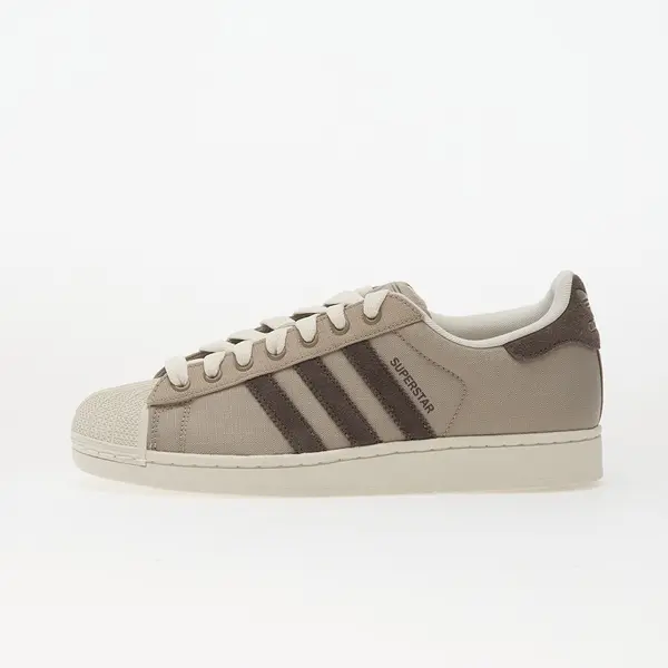 adidas Originals Sneakers adidas Superstar II Wonder Cargo/ Charcoal/ Off White EUR 11