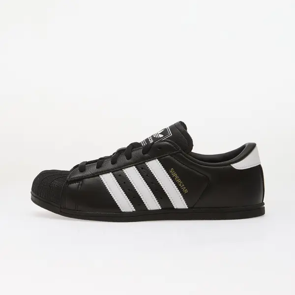 adidas Originals Sneakers adidas Superstar Lo Pro Core Black/ Ftwr White/ Gold Met. EUR 40 2/3