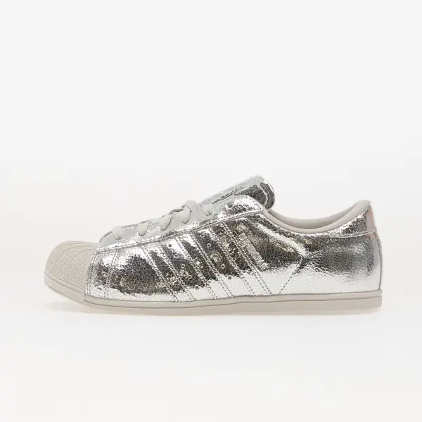 adidas Originals Sneakers adidas Superstar Lo Pro Silver Met./ Silver Met./ Grey One EUR 40 2/3