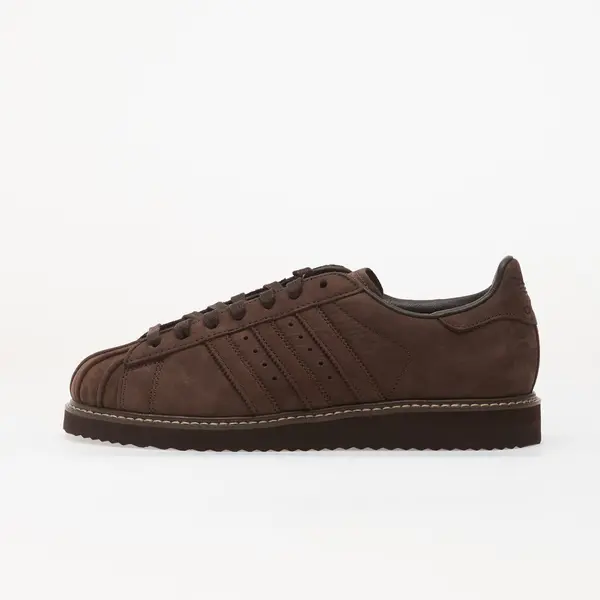 adidas Originals Sneakers adidas Superstar Lux Brown/ Brown/ Aurora Coffee EUR 41 1/3