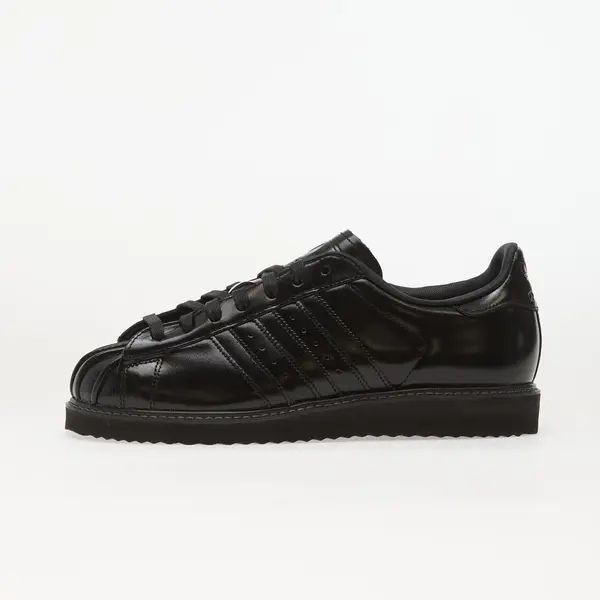 adidas Originals Sneakers adidas Superstar Lux Core Black/ Core Black/ Core Black EUR 47 1/3
