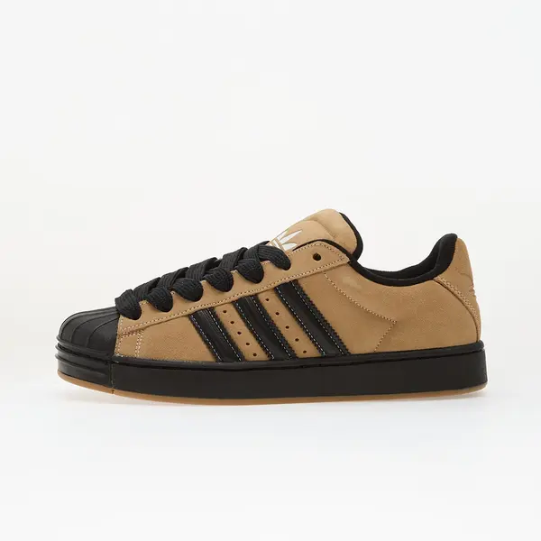 adidas Originals Sneakers adidas Superstar St Cardboard/ Core Black/ Gum4 EUR 42 2/3