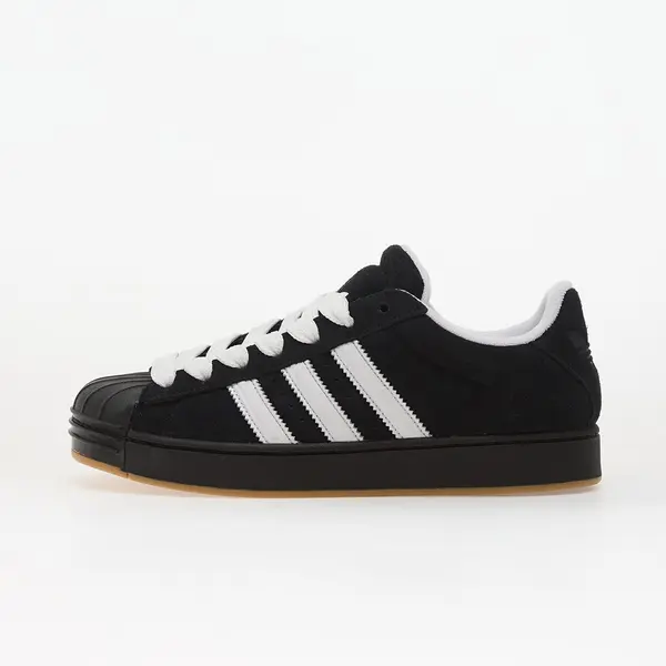 adidas Originals Sneakers adidas Superstar St Core Black/ Ftw White/ Gum EUR 42 2/3