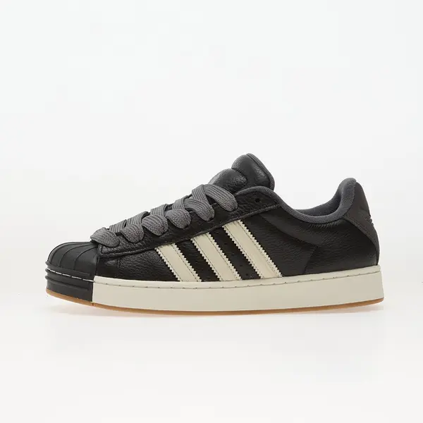 adidas Originals Sneakers adidas Superstar St Core Black/ Off White/ Gum4 EUR 39 1/3
