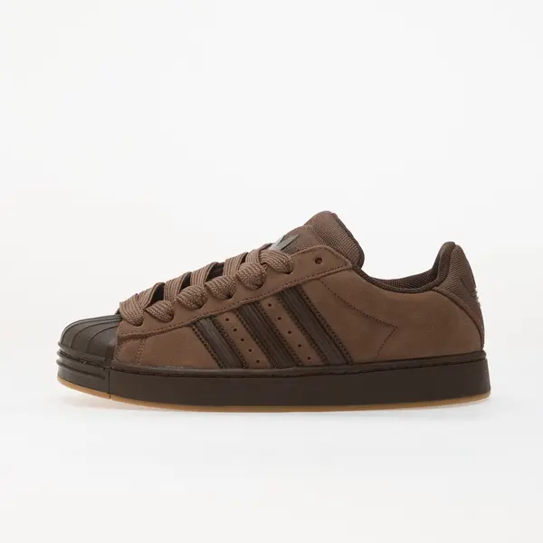 adidas Originals Sneakers adidas Superstar St Earth Strata/ Brown/ Gum4 EUR 8