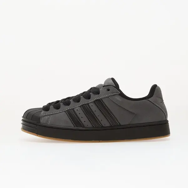 adidas Originals Sneakers adidas Superstar St Grey Five/ Core Black/ Gum4 EUR 42