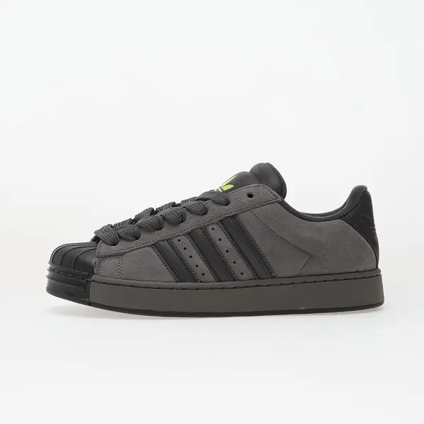 adidas Originals Sneakers adidas Superstar St Grey Four/ Grey Six/ Utility Black EUR 45 1/3