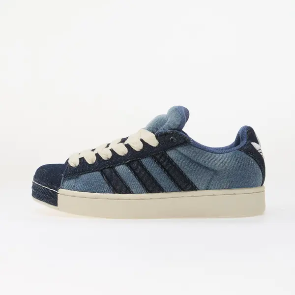adidas Originals Sneakers adidas Superstar St Preloved Ink/ Off White/ Shadow Navy EUR 36 2/3
