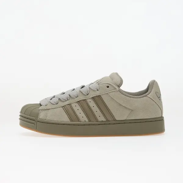 adidas Originals Sneakers adidas Superstar St Sesame/ Clay/ Gum4 EUR 42